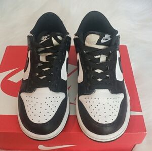 👟 Nike Dunk Low Kids GS Sneaker Shoes